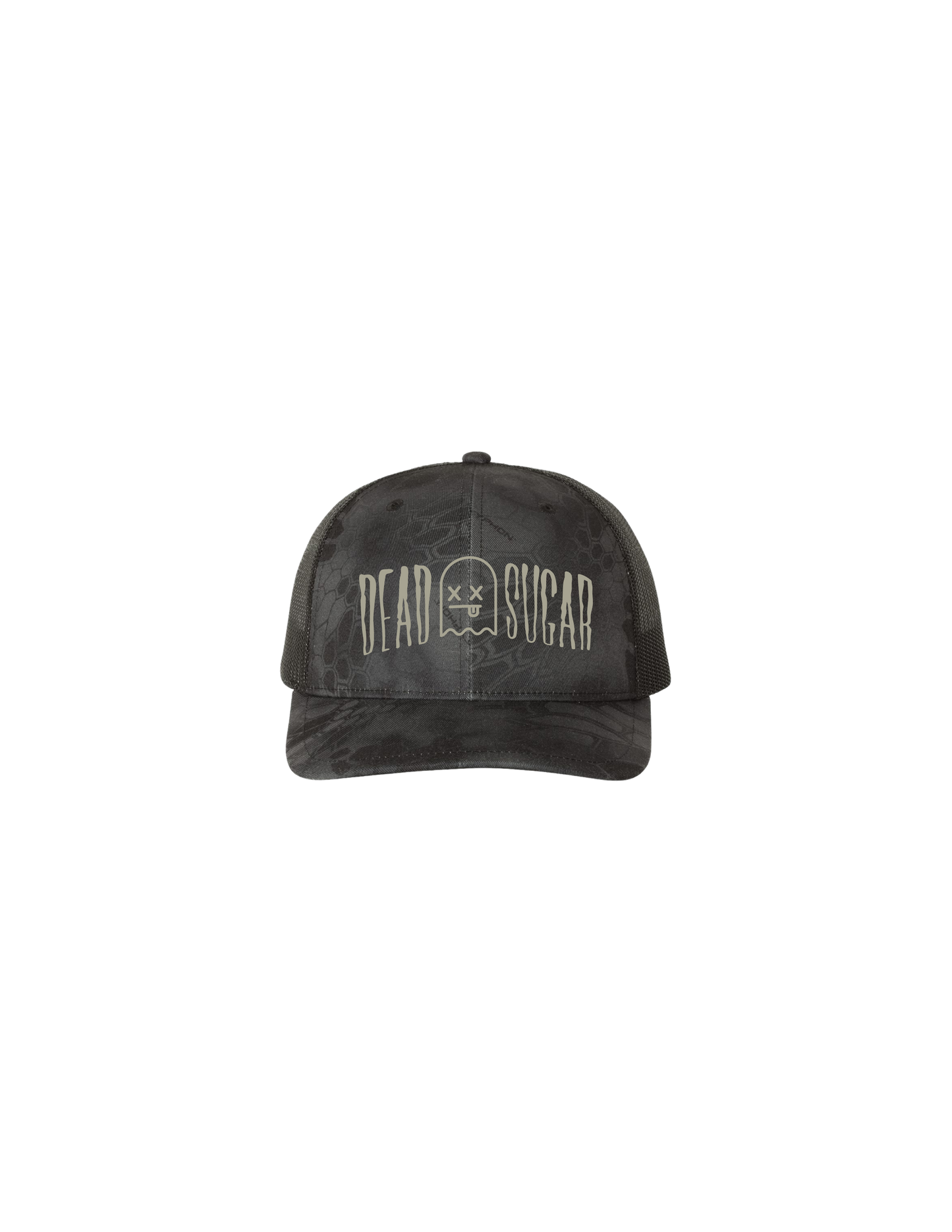 KRYPTEK LOGO CAP