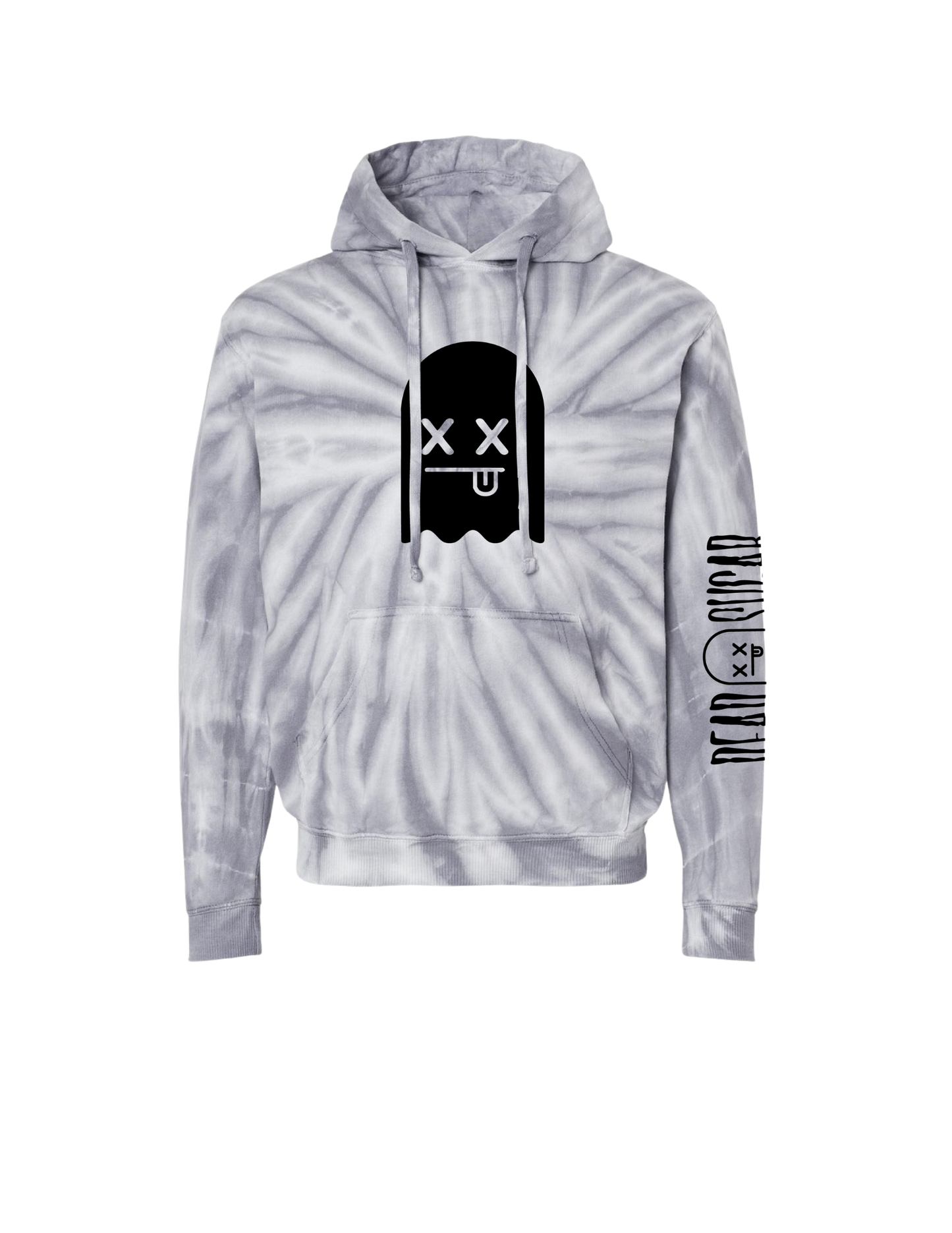 ICON TIE DYE HOODIE