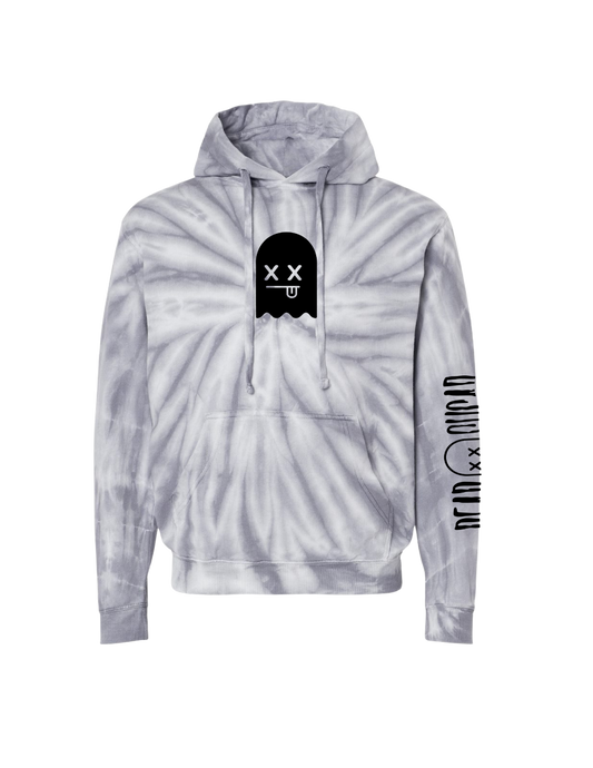 ICON TIE DYE HOODIE