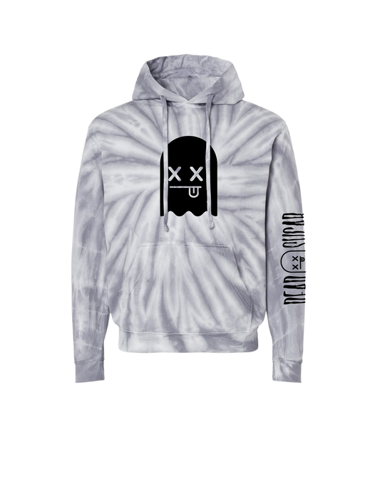 ICON TIE DYE HOODIE